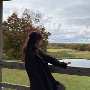 Meet your Posher, Grace